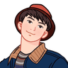 Delmar avatar
