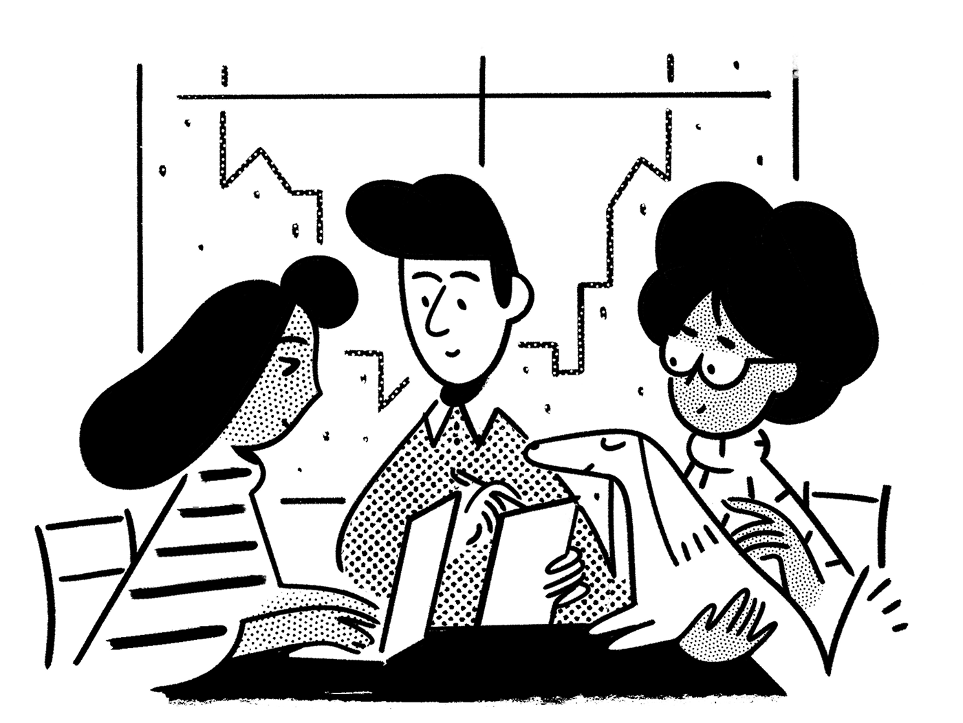 Illustration