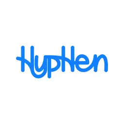 A profile image of Hyphen