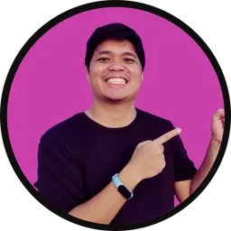 A profile image of Randy Valencia